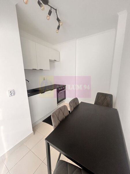 Apartament 3 camere in vila  Rond Piata Alba Iulia