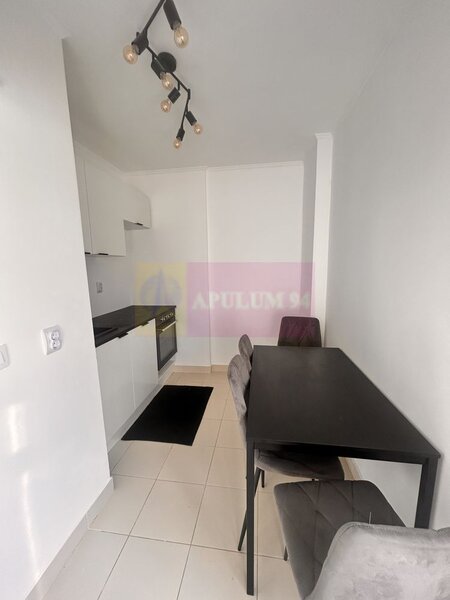 Apartament 3 camere in vila  Rond Piata Alba Iulia